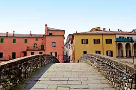 Pontremoli