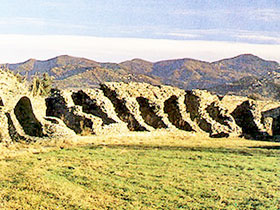 Luni Anfiteatro